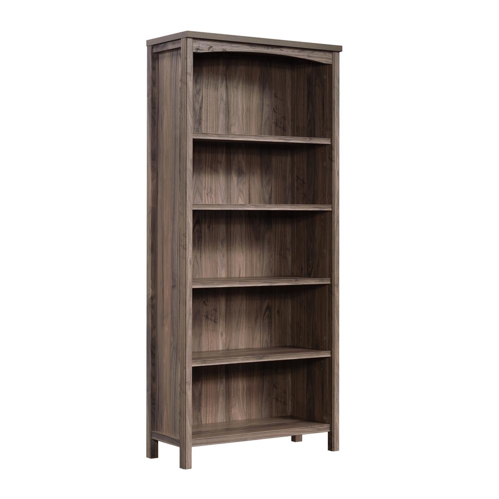 Woodburn 5 Shelf Bookcase Ww. Picture 2