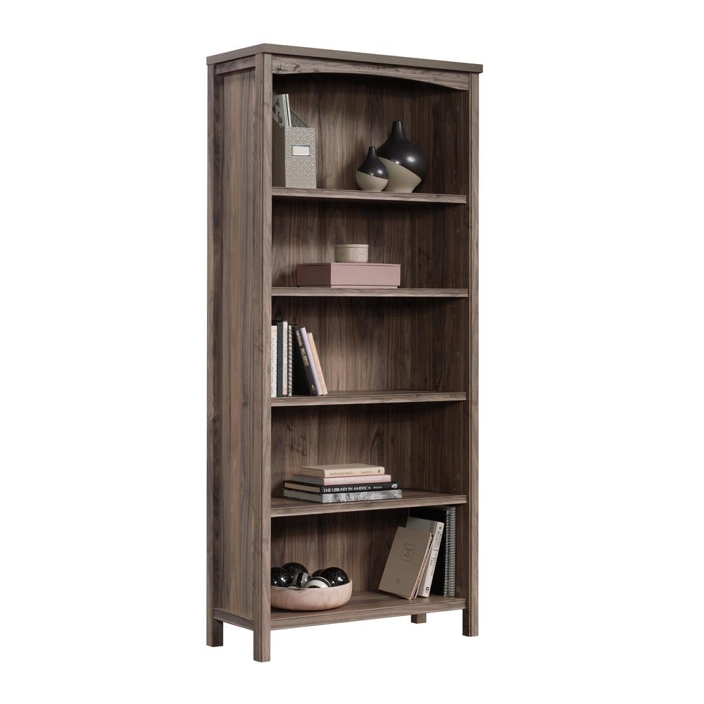 Woodburn 5 Shelf Bookcase Ww. Picture 1