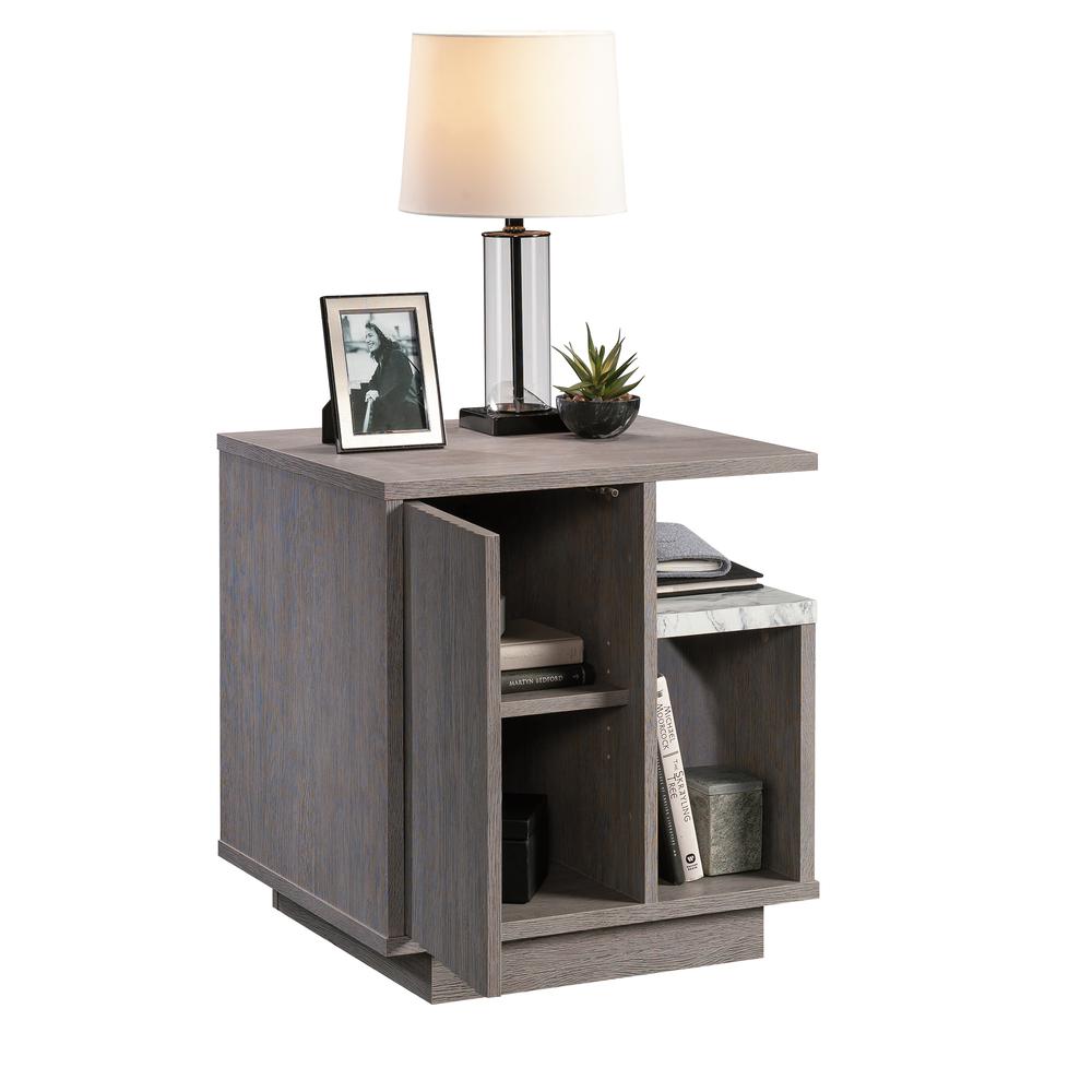 East Rock Nightstand Ao. Picture 1