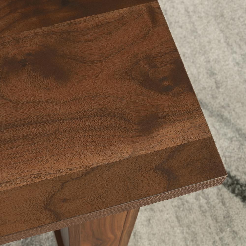 Boone Mountain Dining Table Grand Walnut. Picture 4