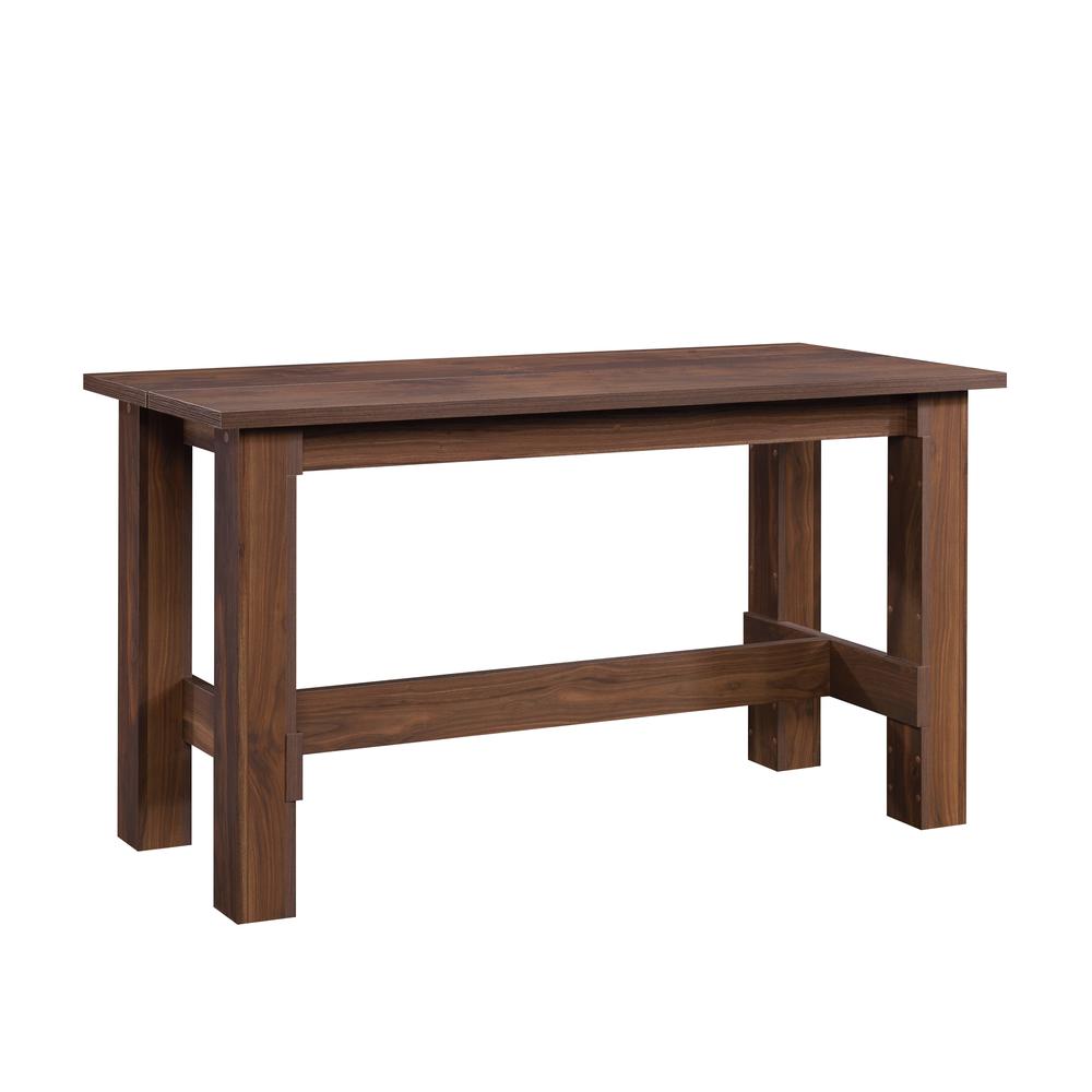 Boone Mountain Dining Table Grand Walnut. Picture 2