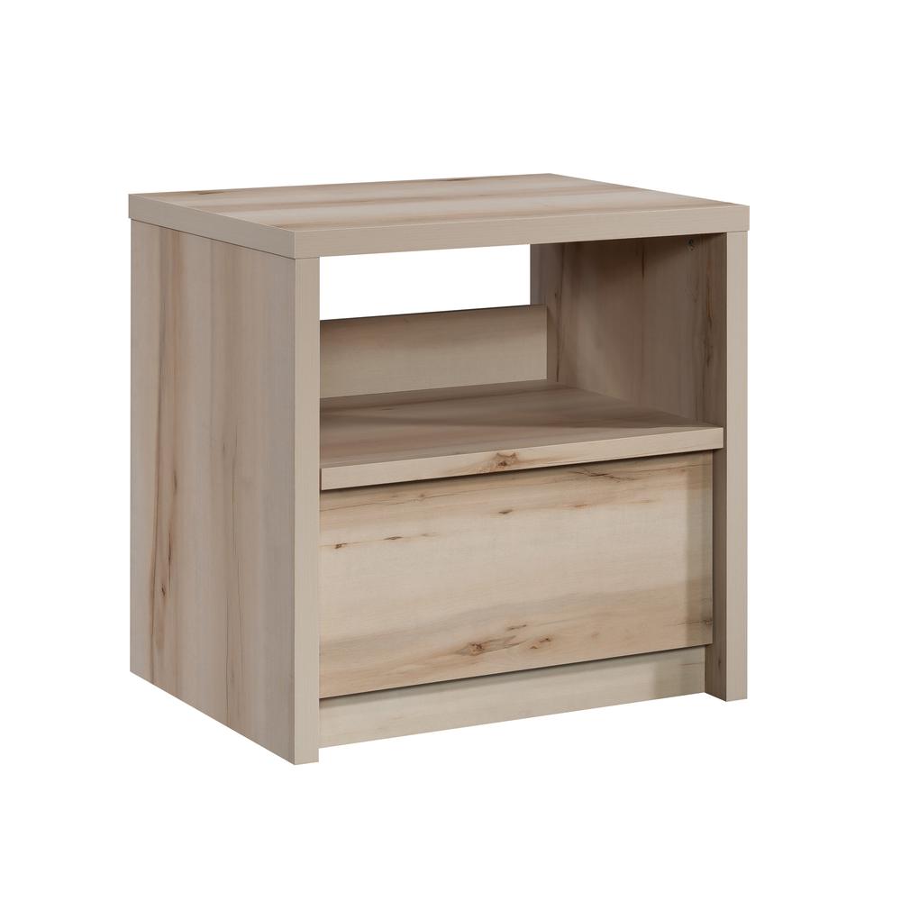 Harvey Park Night Stand Pacific Maple. Picture 2