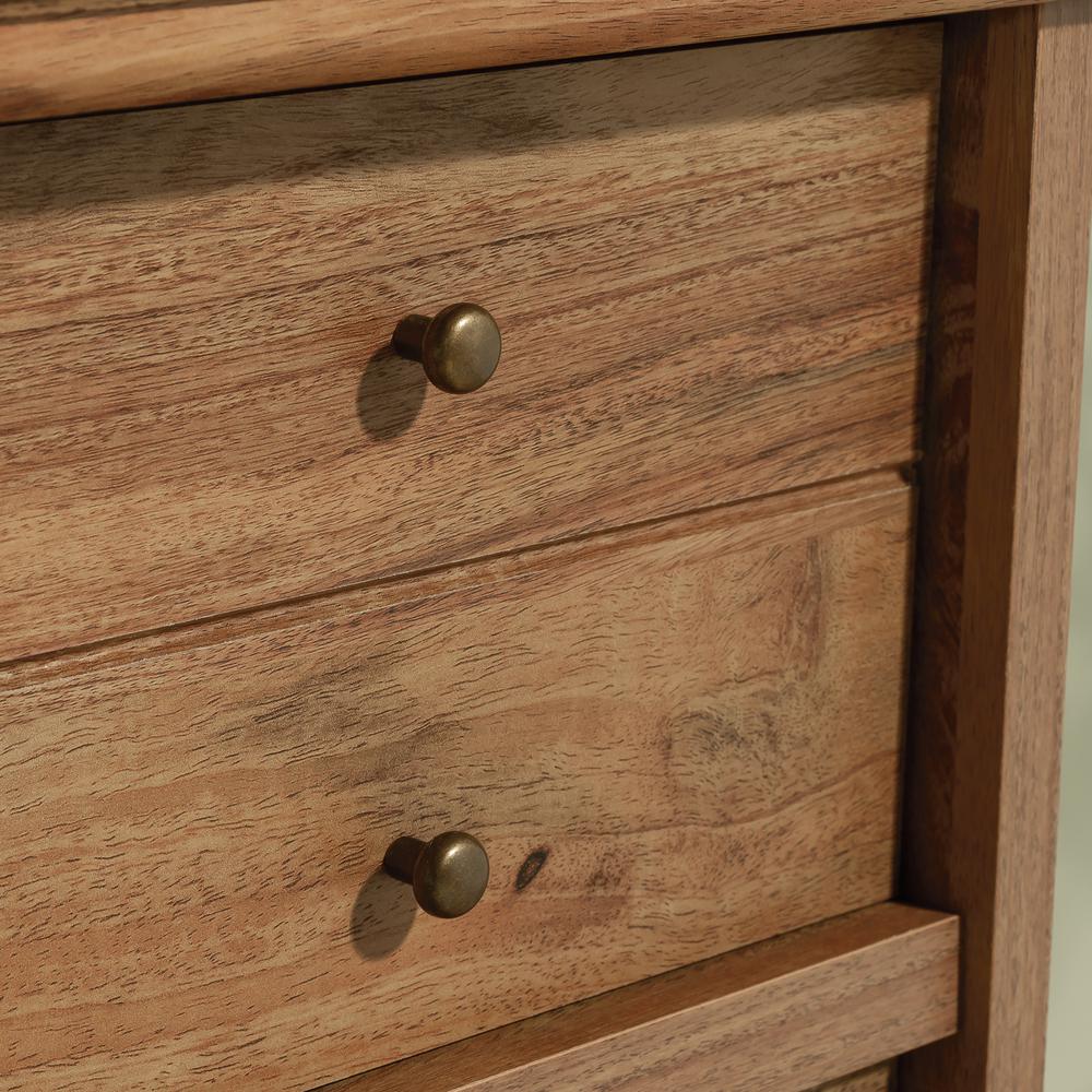 Barrister Lane 3-Drawer Chest Sm. Picture 7