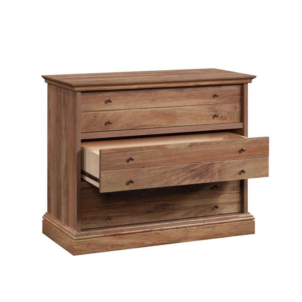 Barrister Lane 3-Drawer Chest Sm. Picture 12