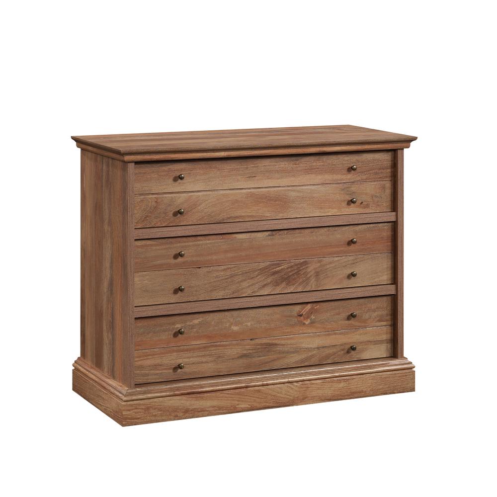 Barrister Lane 3-Drawer Chest Sm. Picture 2