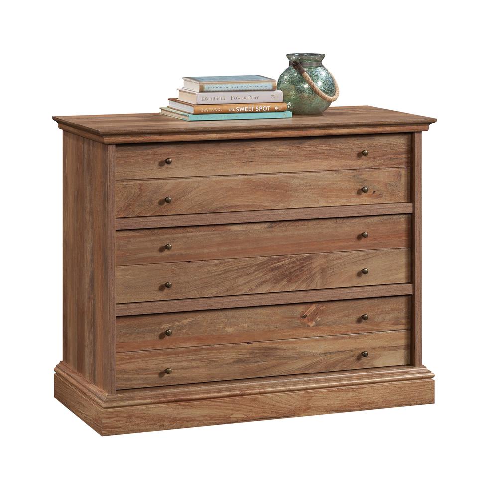Barrister Lane 3-Drawer Chest Sm. Picture 13