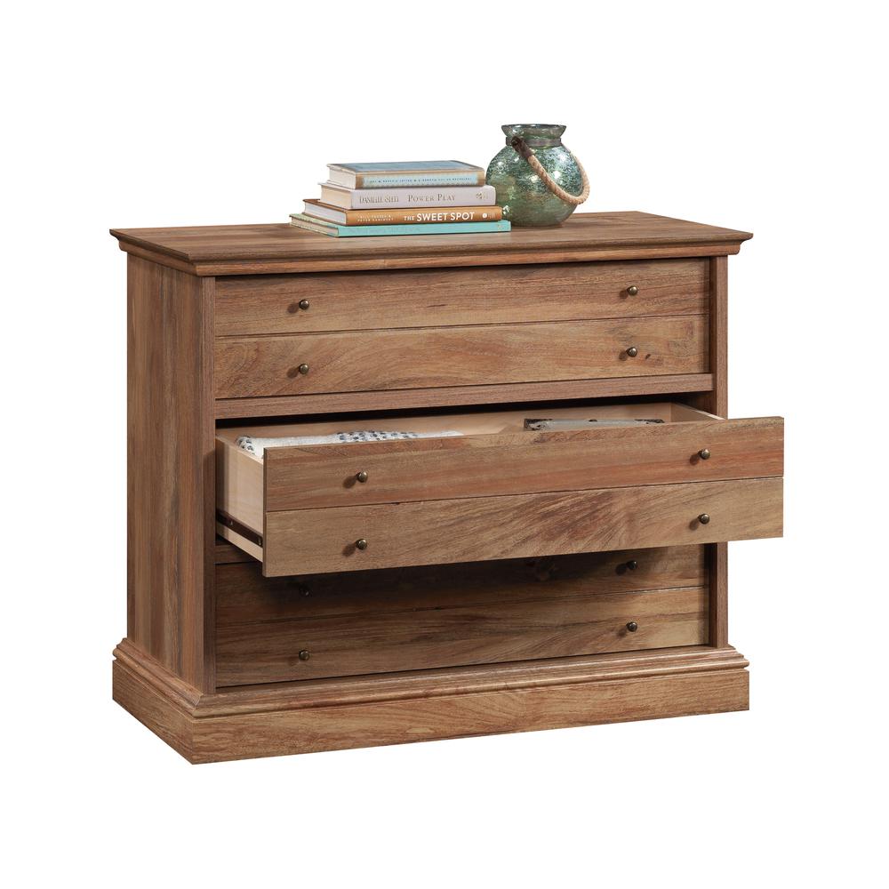 Barrister Lane 3-Drawer Chest Sm. Picture 14