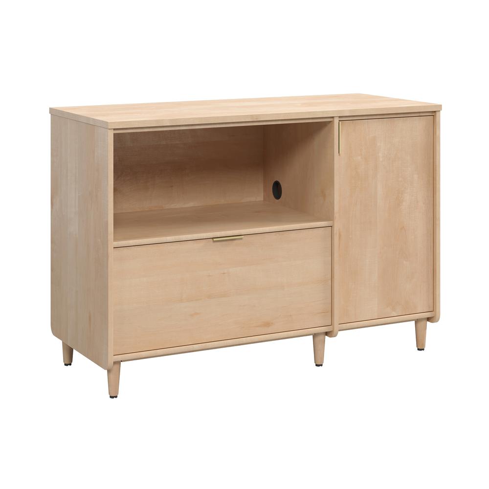 CLIFFORD PLACE CREDENZA. Picture 1