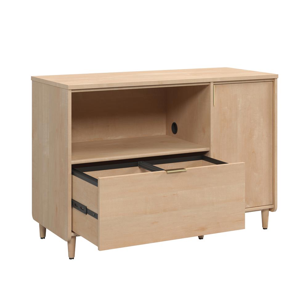 CLIFFORD PLACE CREDENZA. Picture 6
