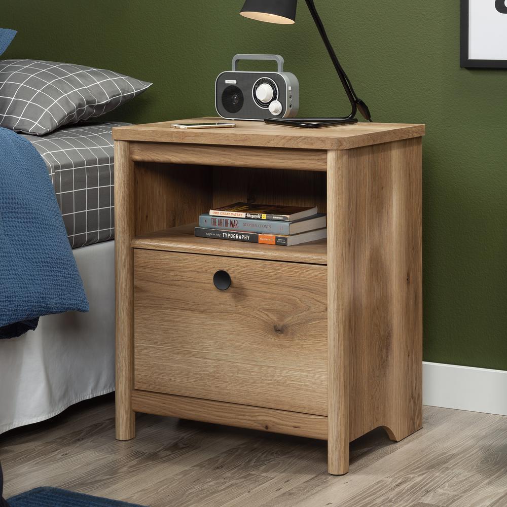 Dover Edge Night Stand To. Picture 8