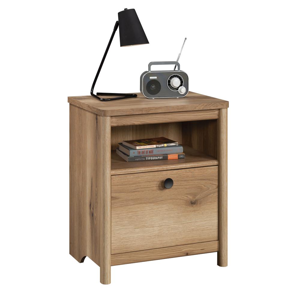 Dover Edge Night Stand To. Picture 9