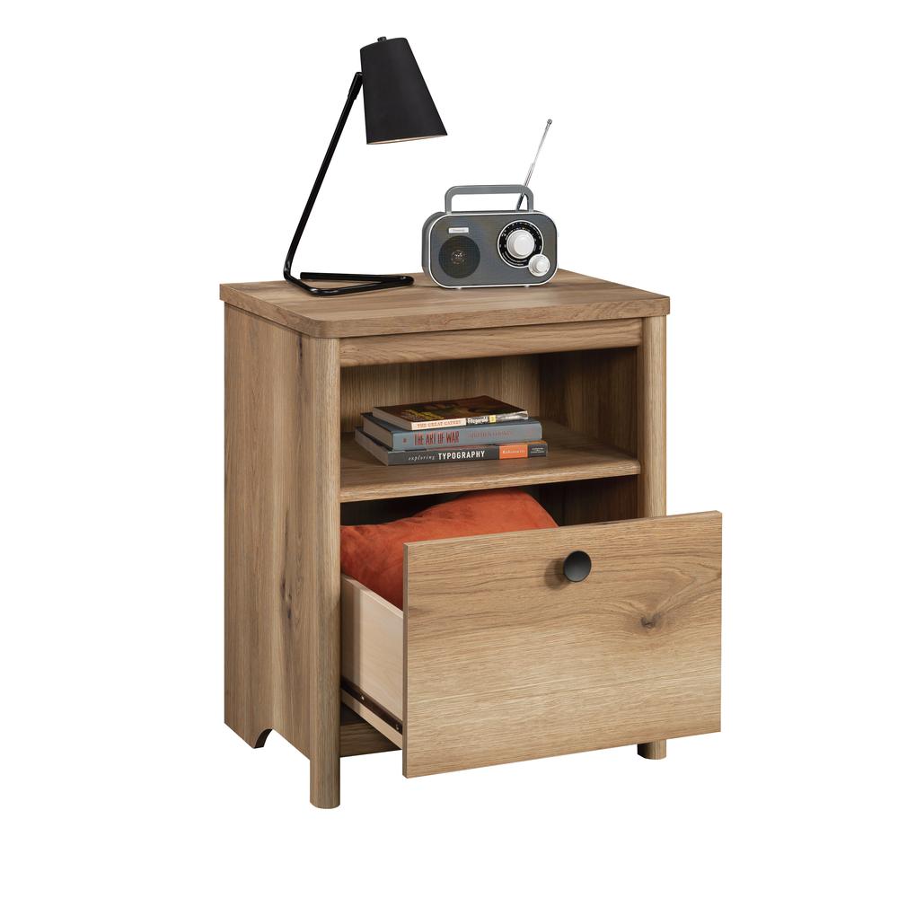 Dover Edge Night Stand To. Picture 1