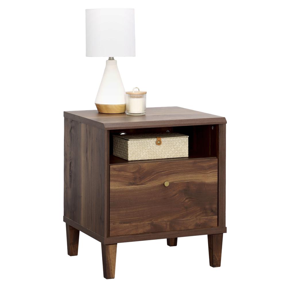 Willow Place Night Stand Gw. Picture 1