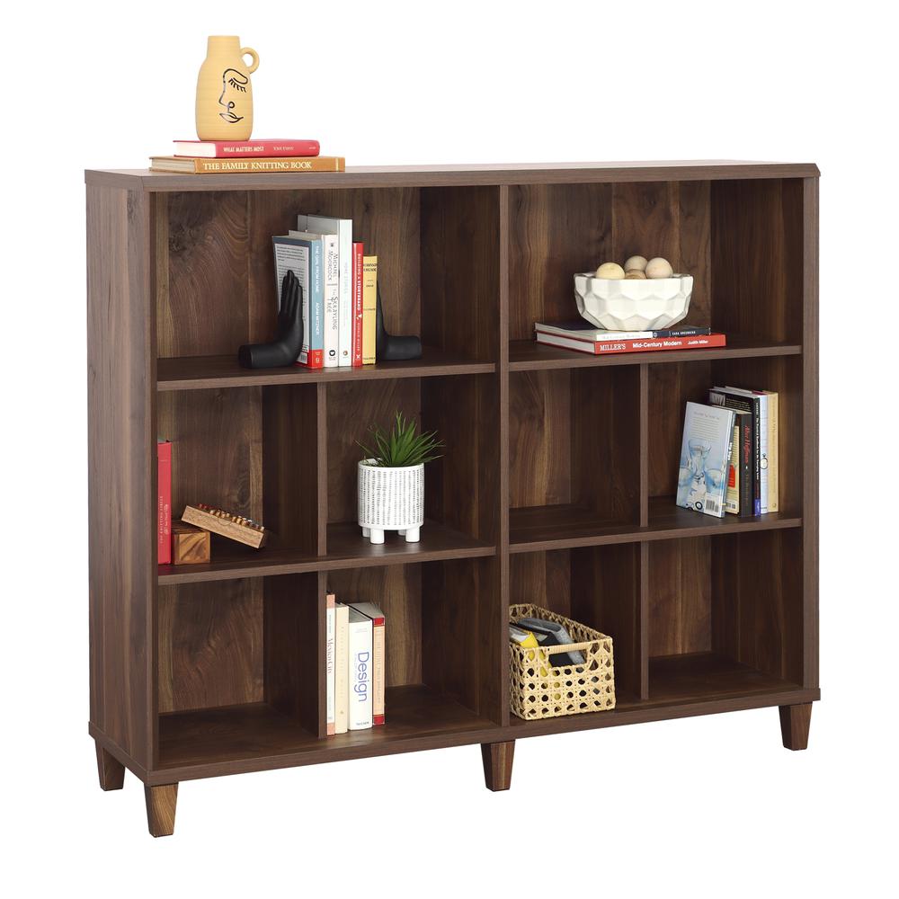 Willow Place Bookcase Gw. Picture 1