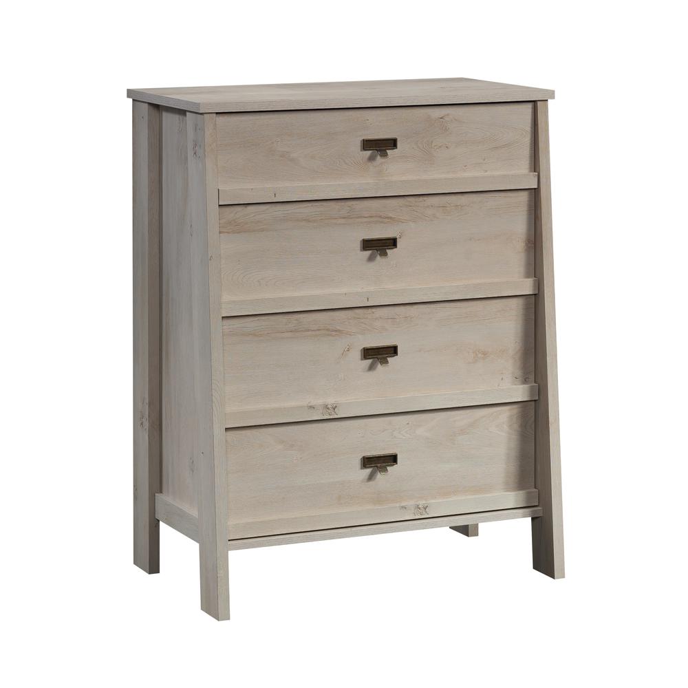 Trestle 4-Drawer Chest Cc. Picture 7