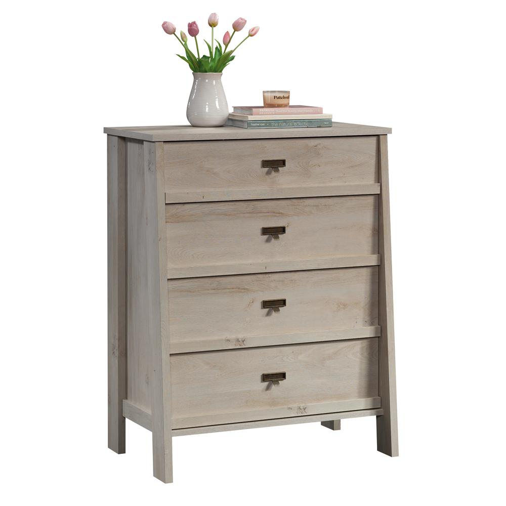 Trestle 4-Drawer Chest Cc. Picture 10