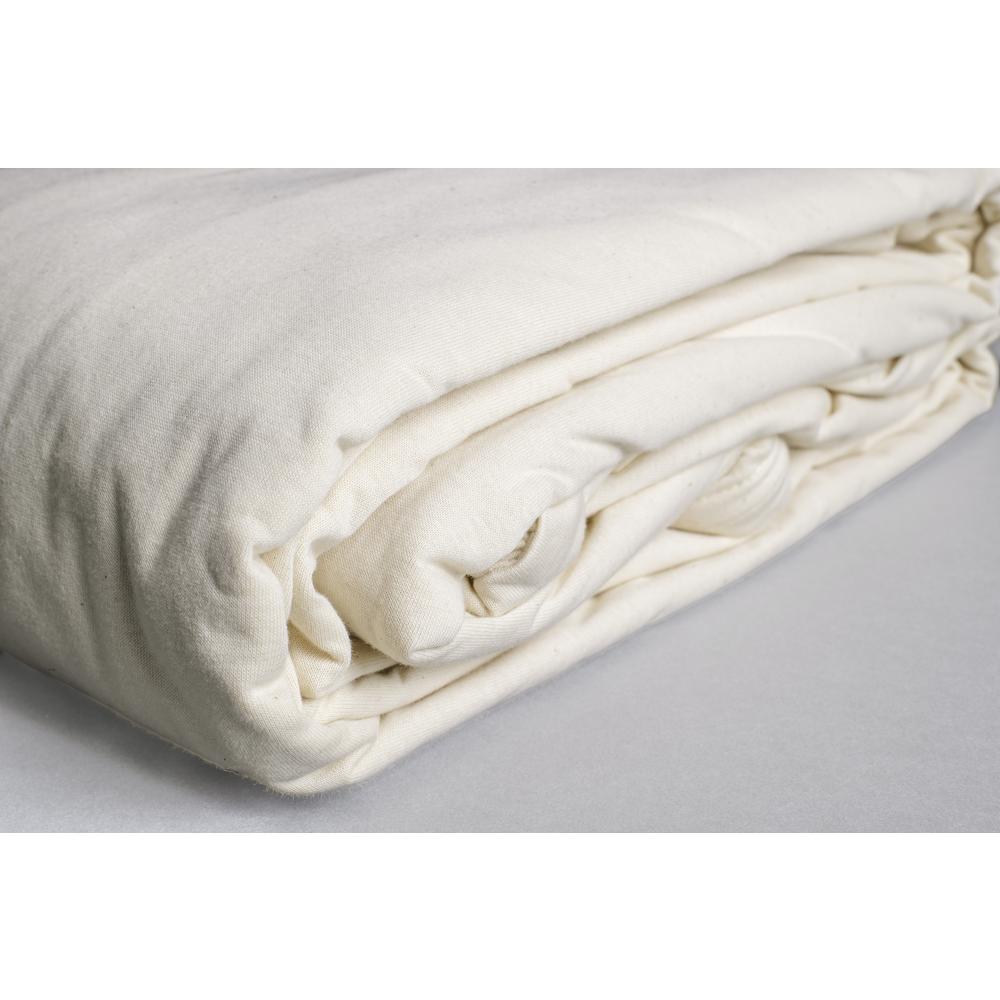 Sleep & Beyond Organic Cotton Terry Towels