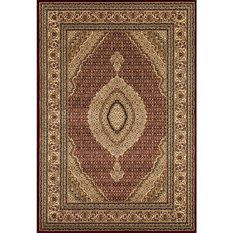 PERSIAN COLLECTION 02  5'2'' X 7'5''. Picture 1