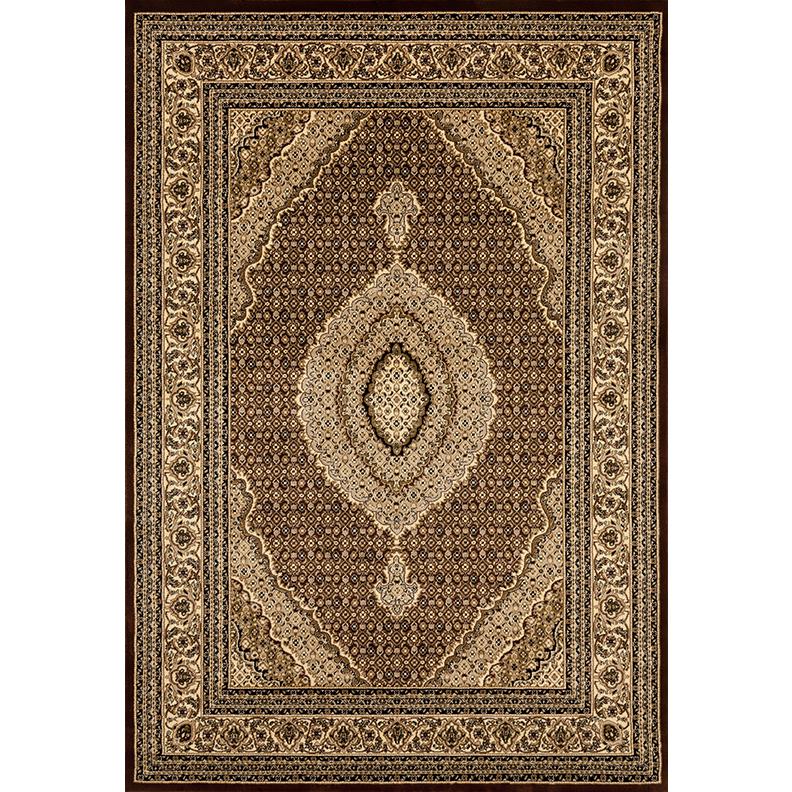 PERSIAN COLLECTION  03 5' X 8'. Picture 1