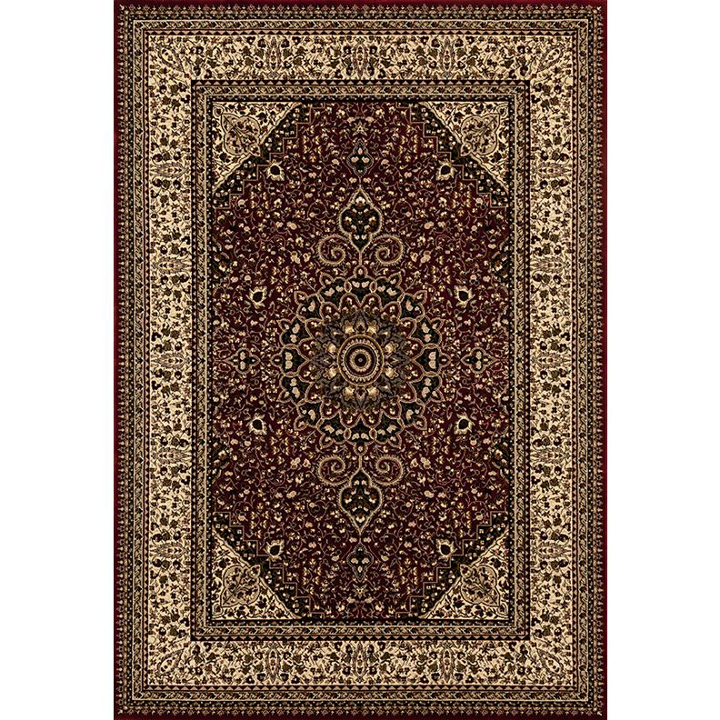 PERSIAN COLLECTION   5'3 X 7'7, PC0858. Picture 1