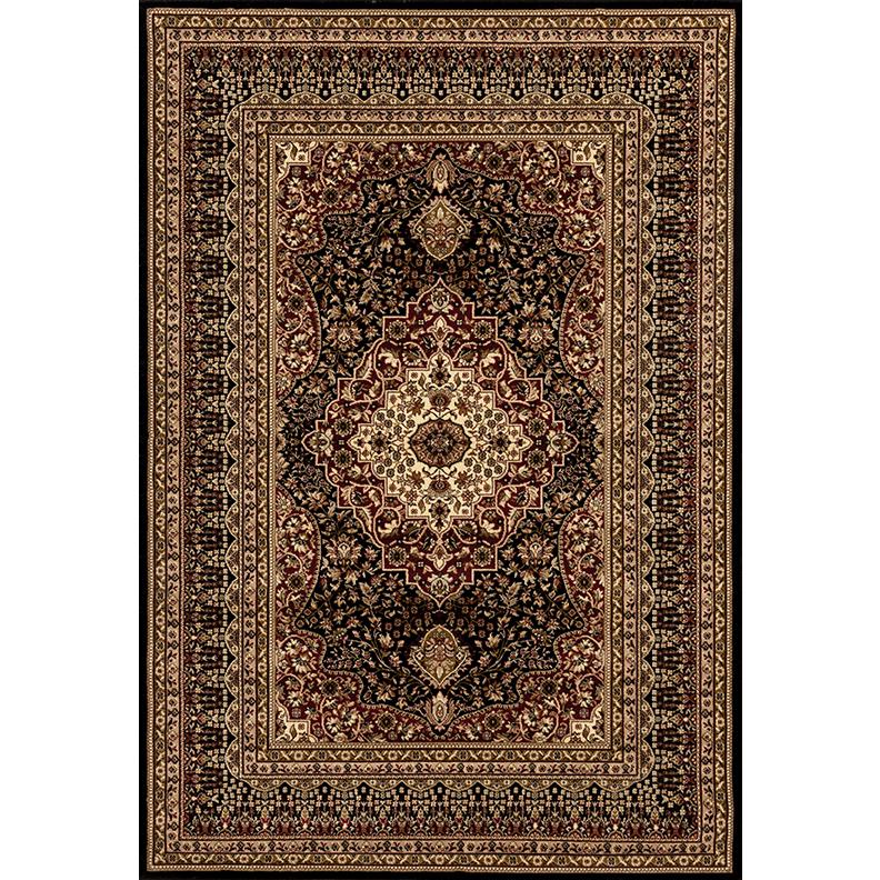 PERSIAN COLLECTION   5'3 X 7'7, PC1058. Picture 2