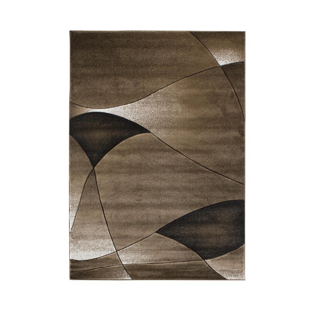 ORELSI COLLECTION OR10  2'8" X 8'1". Picture 1