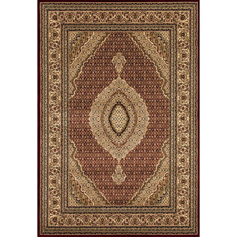 PERSIAN COLLECTION 02  5'2'' X 7'5''. Picture 7