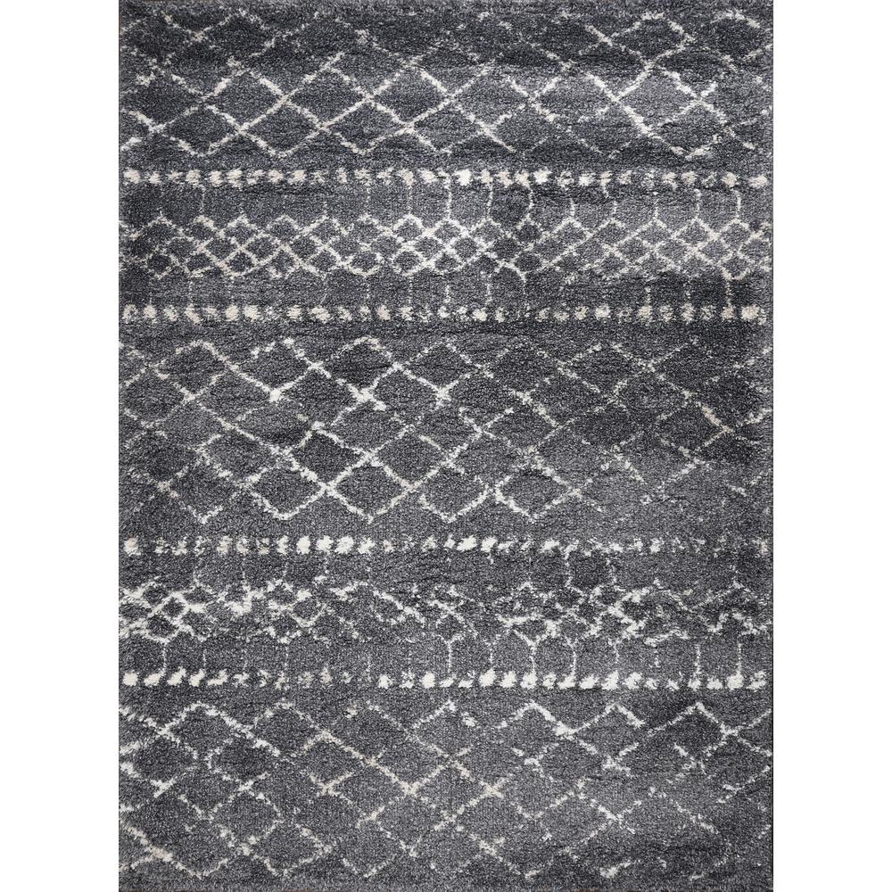 DAKU COLLECTION DK03  5'2" X 7'5". Picture 1
