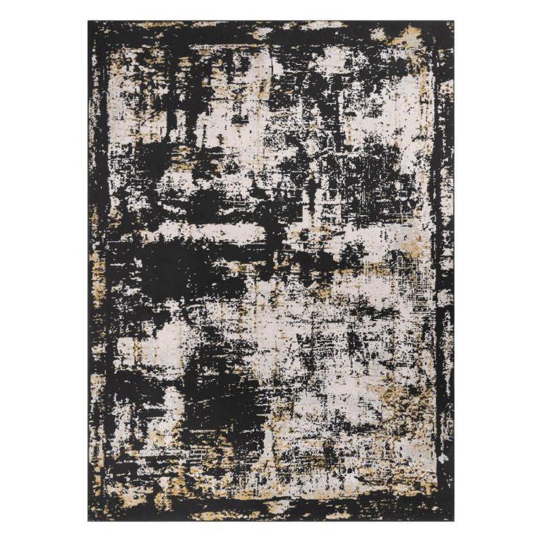 LELA COLLECTION LL07  5'2" X 7'5". Picture 8