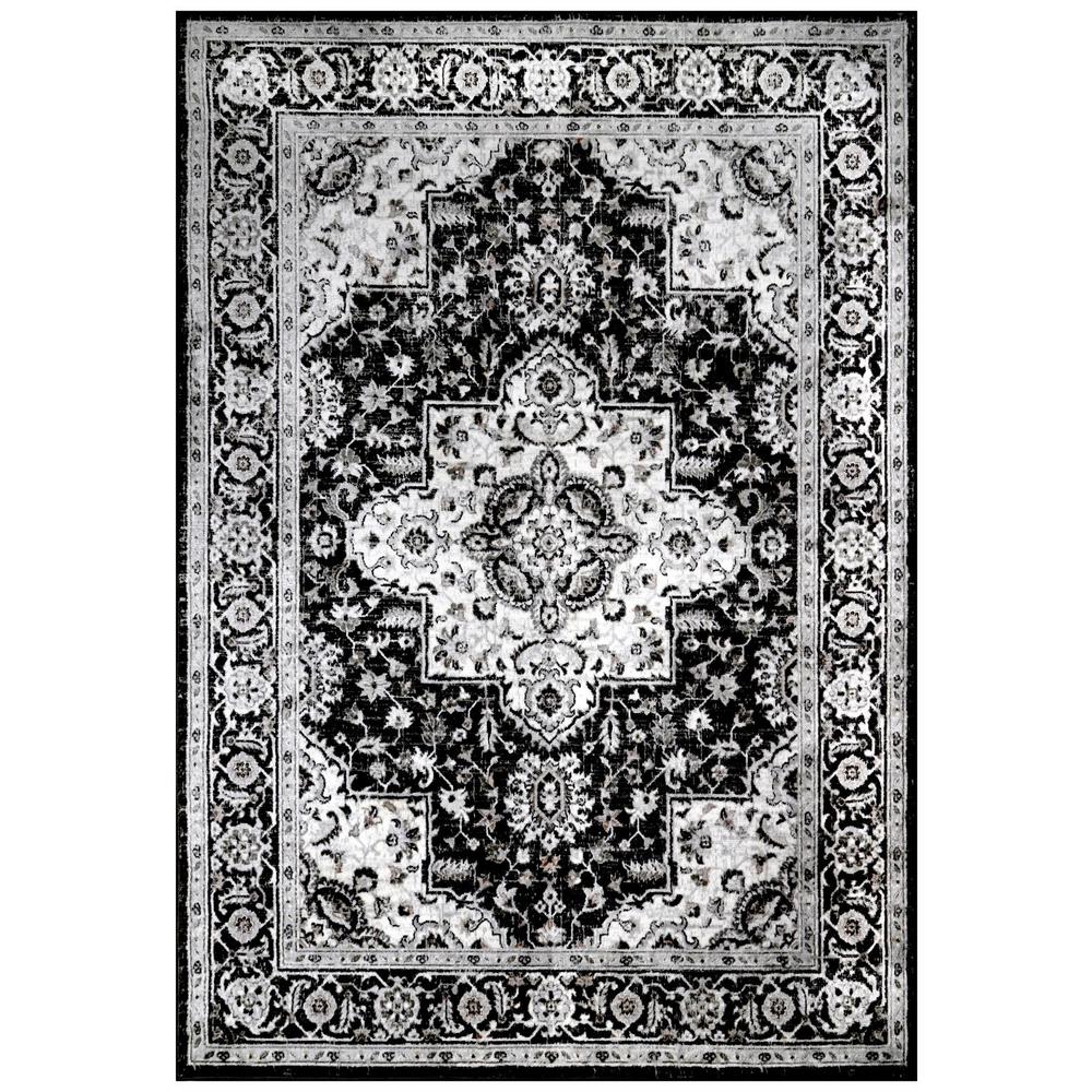 TRENDY COLLECTION  TRD04  7'10" X 10'6". Picture 1