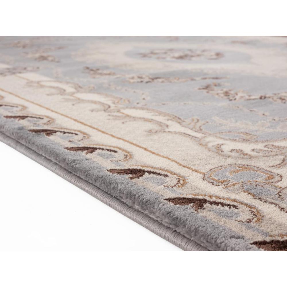 TABRIZ COLLECTION TA13  2' X 3'3". Picture 4