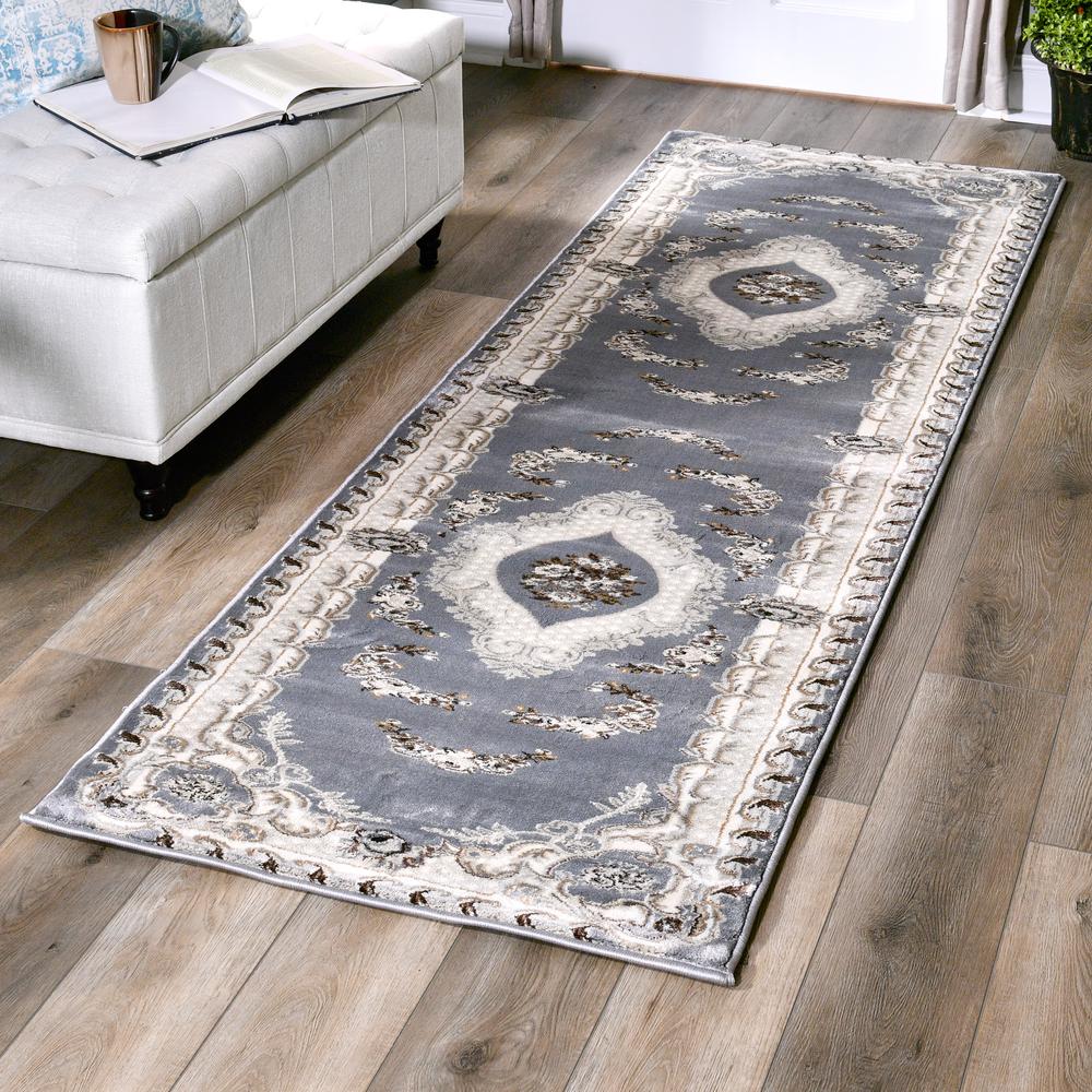 TABRIZ COLLECTION  13  2 X 8. Picture 1