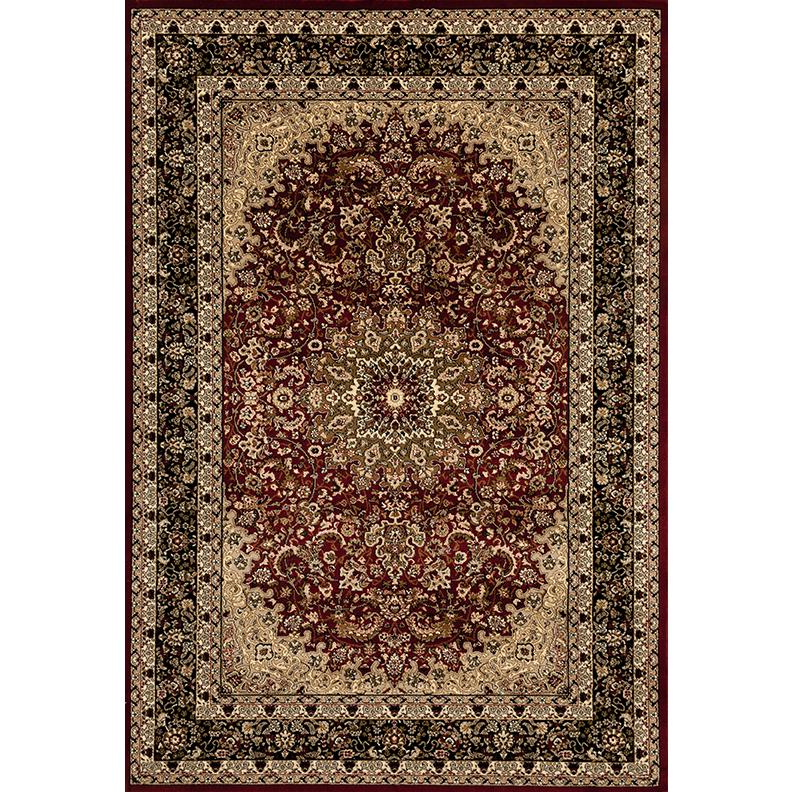 PERSIAN COLLECTION   3'6 X 5'6, PC1646. Picture 1