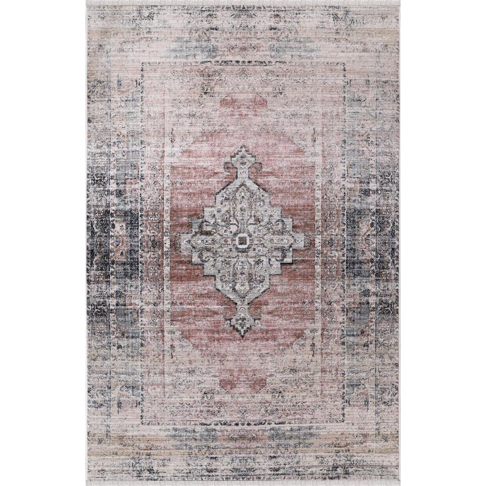 ANA COLLECTION AA08  5' X 7'11". Picture 1