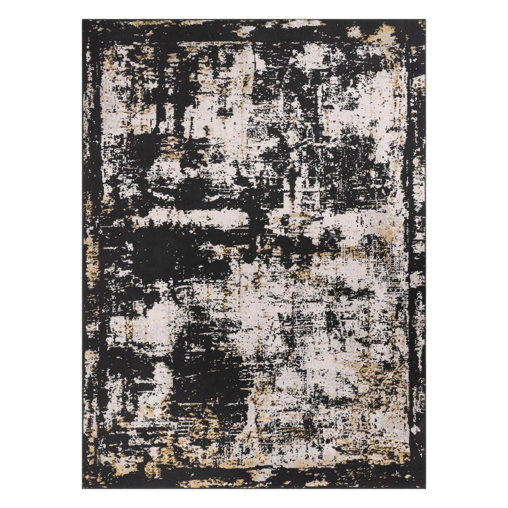 LELA COLLECTION LL07  5'2" X 7'5". Picture 1