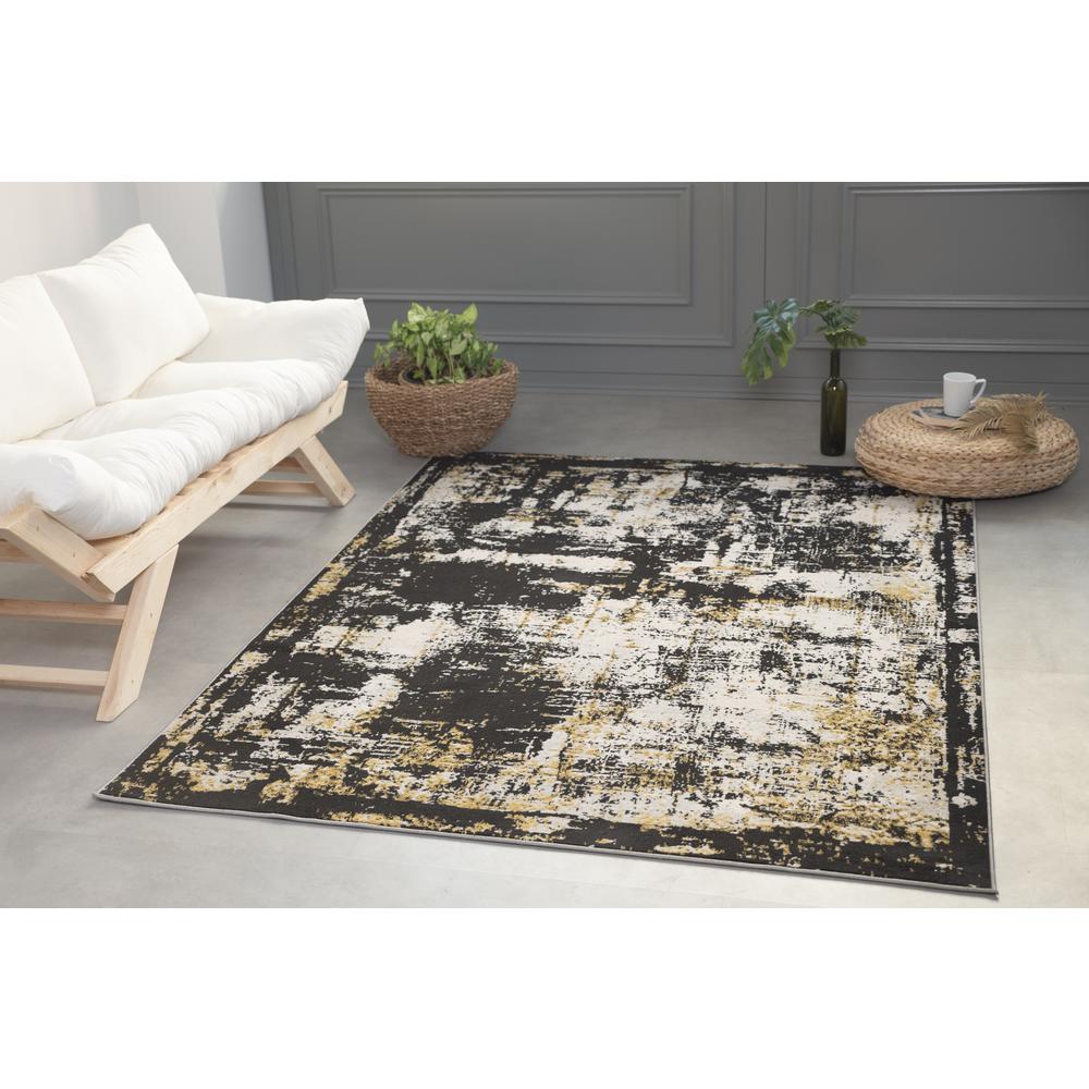 LELA COLLECTION LL07  5'2" X 7'5". Picture 7