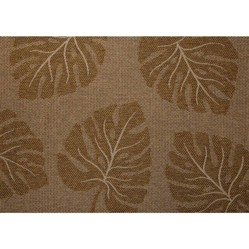 Outdoor Rug Maui - Gold,. Picture 1