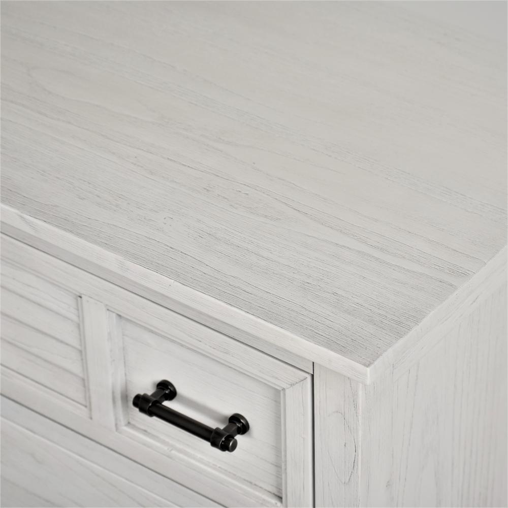 Surfside 5 Drawer Chest. Picture 4