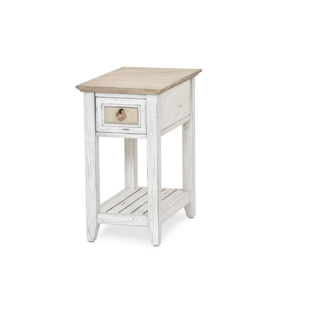 Captiva Island Chairside Table. Picture 8