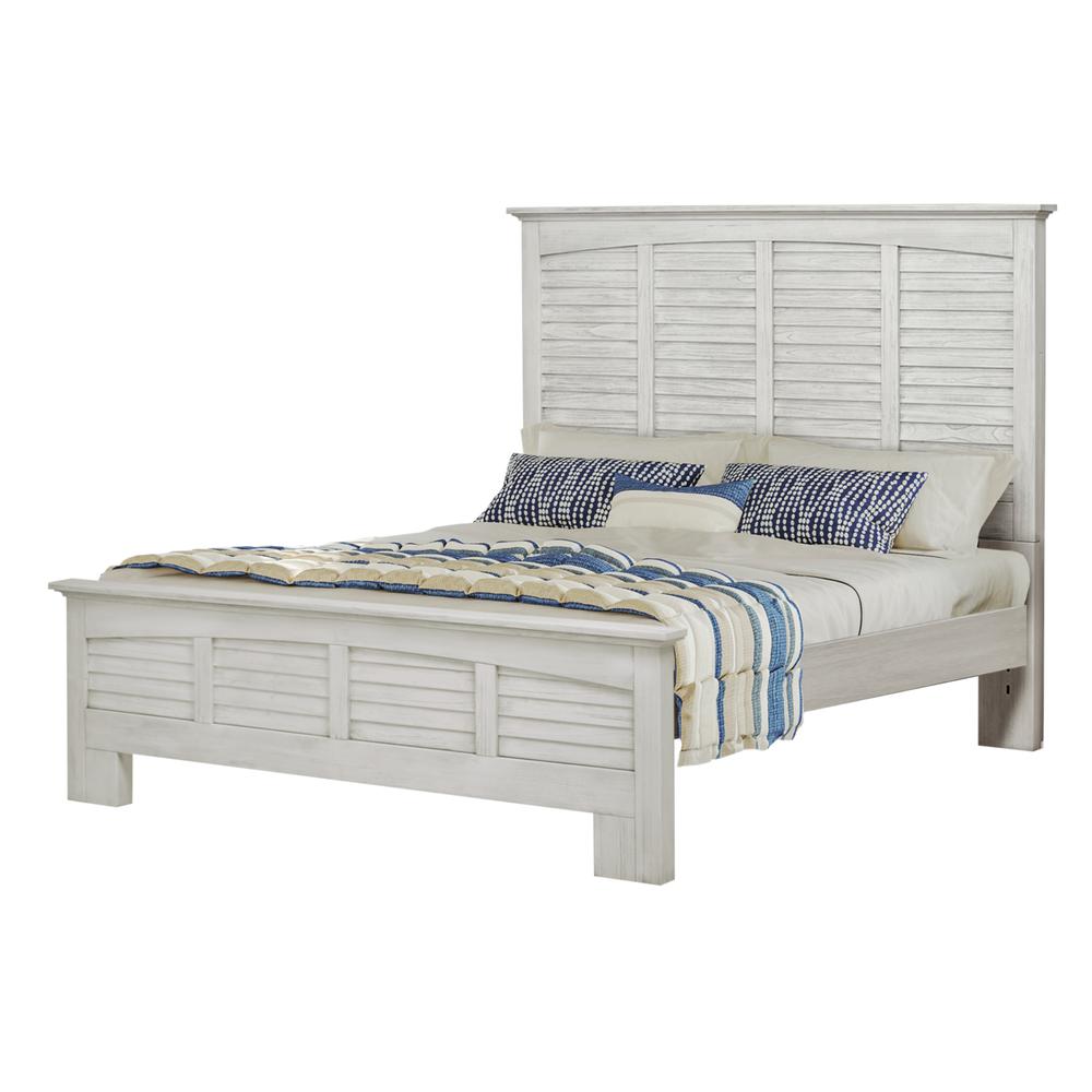 Surfside King Bed. Picture 5
