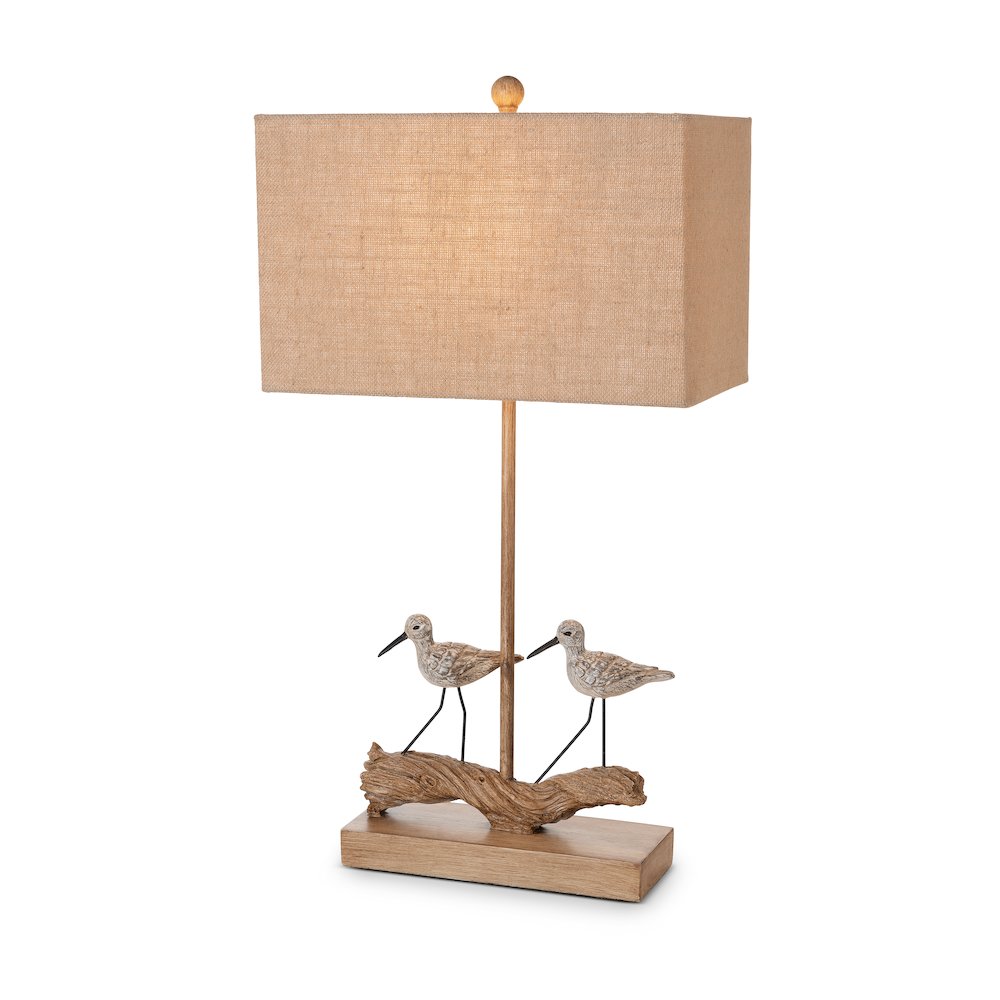 Piper 28" Coastal table Lamp, (Set of 2). Picture 3
