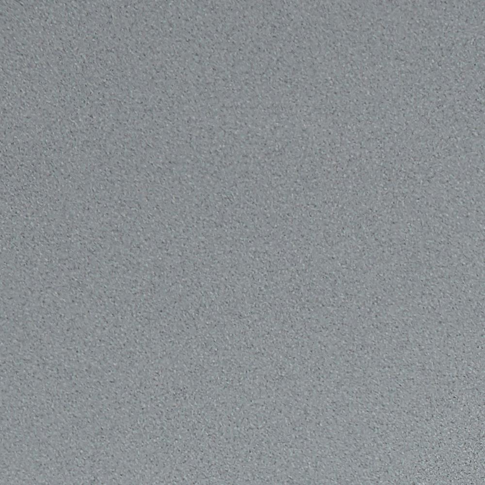 Thremal Fused Laminate Top Flip Top Table 24x48", RECTANGULAR GRAY GRANITE, BLACK. Picture 3