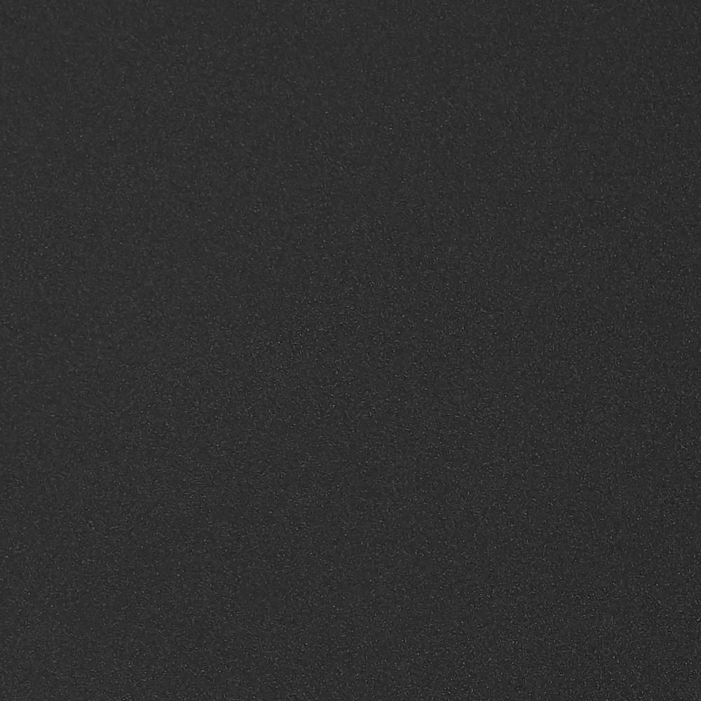 Thremal Fused Laminate Top Flip Top Table, 24x48", RECTANGULAR, BLACK GRANITE, BLACK. Picture 6