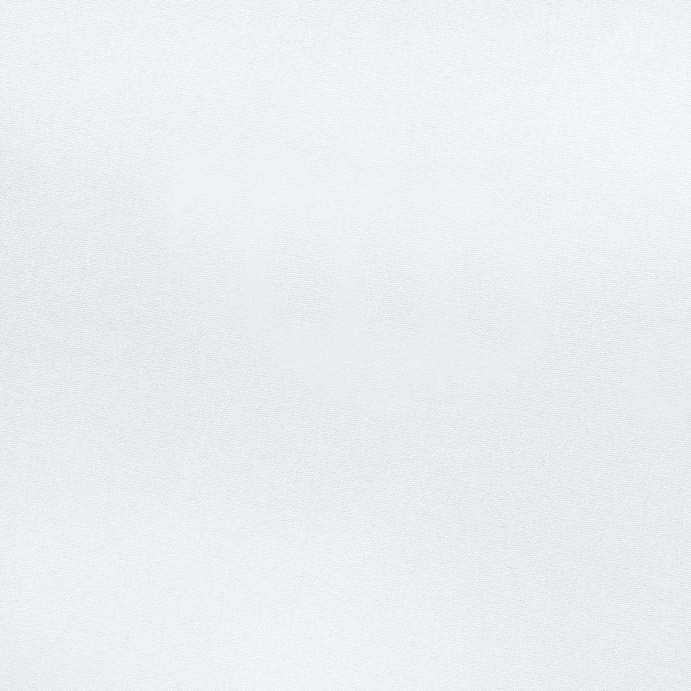 Prescott Room Darkening Rod Pocket Five in One Curtain Set 80 x 84 in White. Picture 4