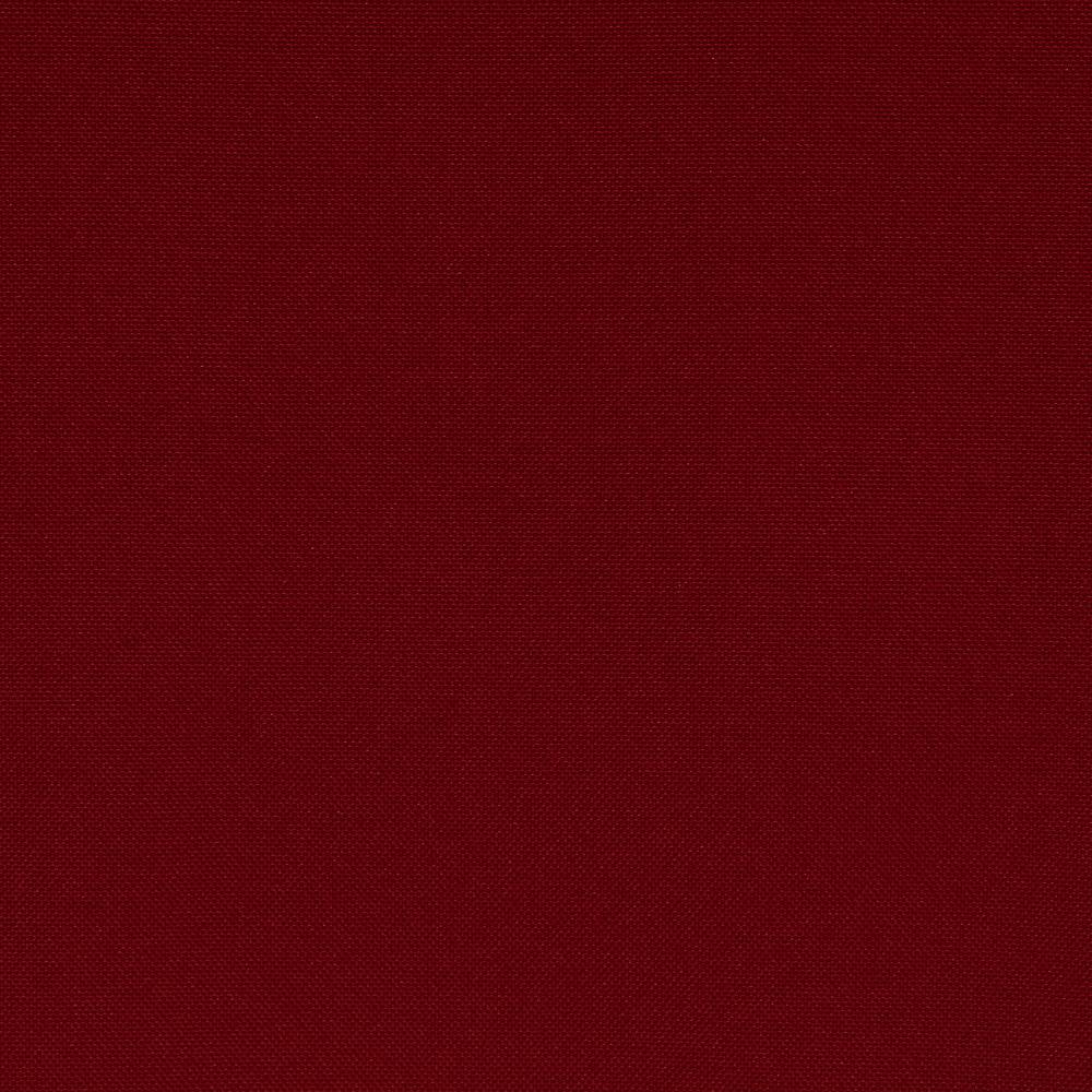 Weathermate Grommet Curtain Wide Panel Pair each 80 x 84 in Burgundy. Picture 2