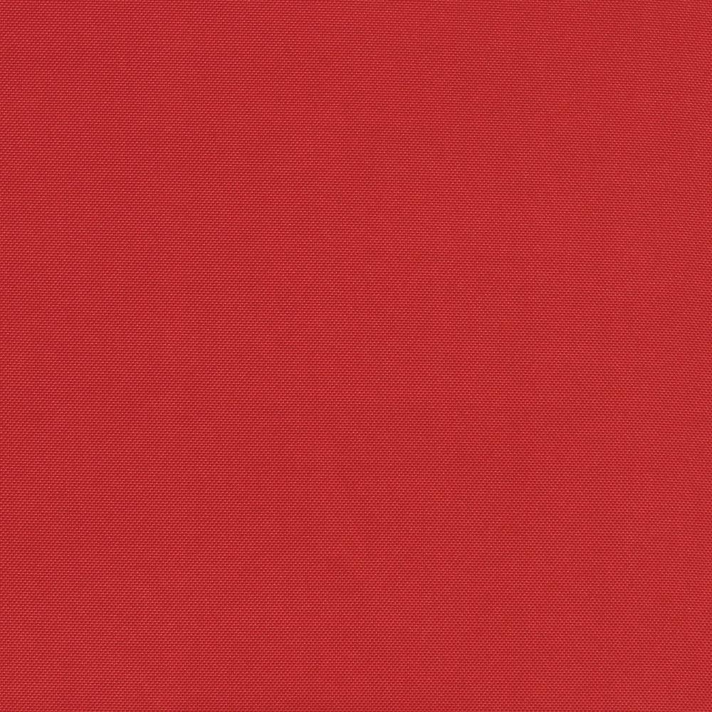 Ruby Red Bistro Cushion 2-pk 17x17 in Solid Red. Picture 3