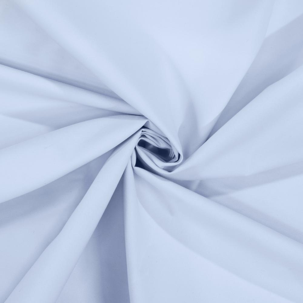 Ultimate Blackout Multi Header Curtain Liner 45 x 113 in White. Picture 4