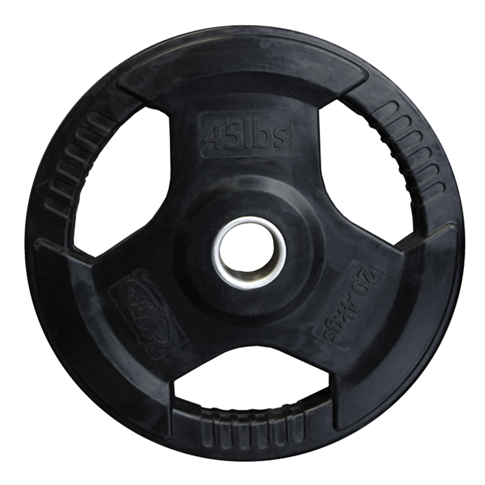 Valor Fitness OP-45 45lb Olympic Plates (1)