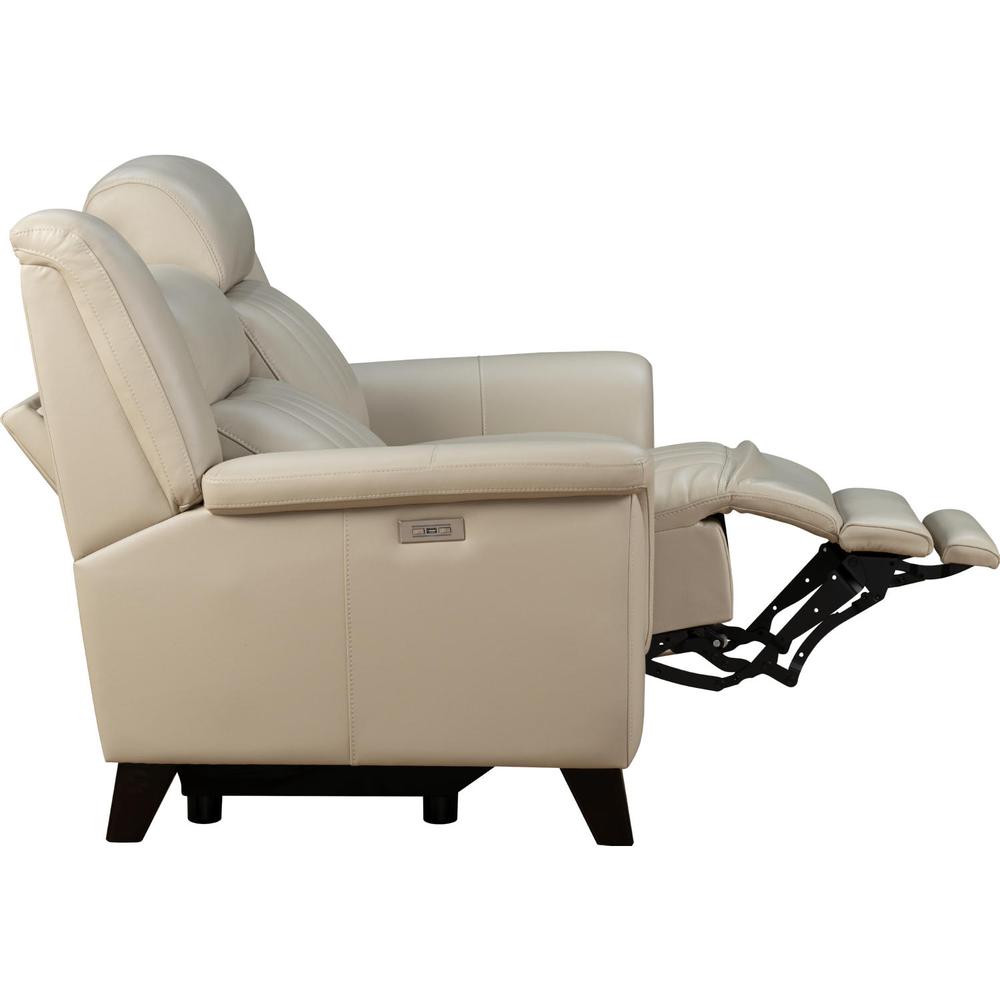 Kimball Power Recliner w/Power Head Rest. Picture 4