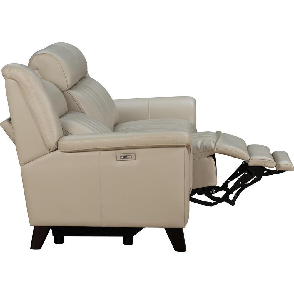 Kimball Power Recliner w/Power Head Rest. Picture 11